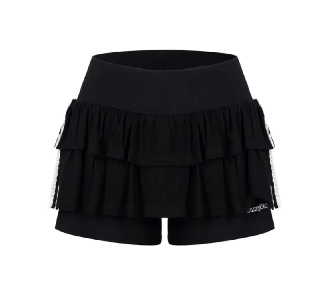 버니앤돌 트랙 쇼츠 상품이미지1