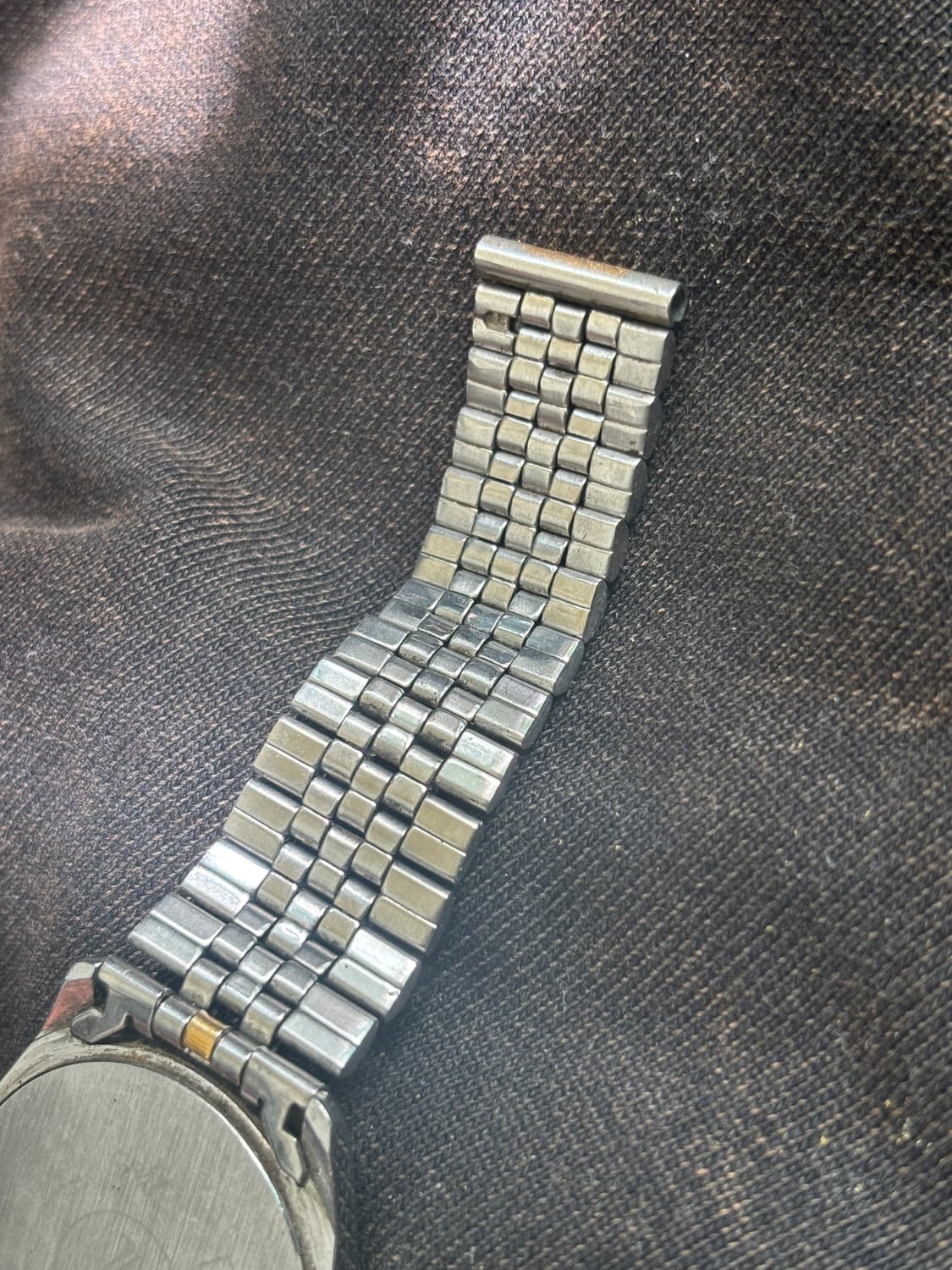 vintage orient volka metal watch 상품이미지6