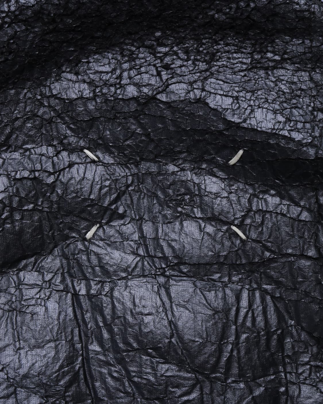 Margiela 2016 Line 11 Crinkle Backpack 상품이미지3
