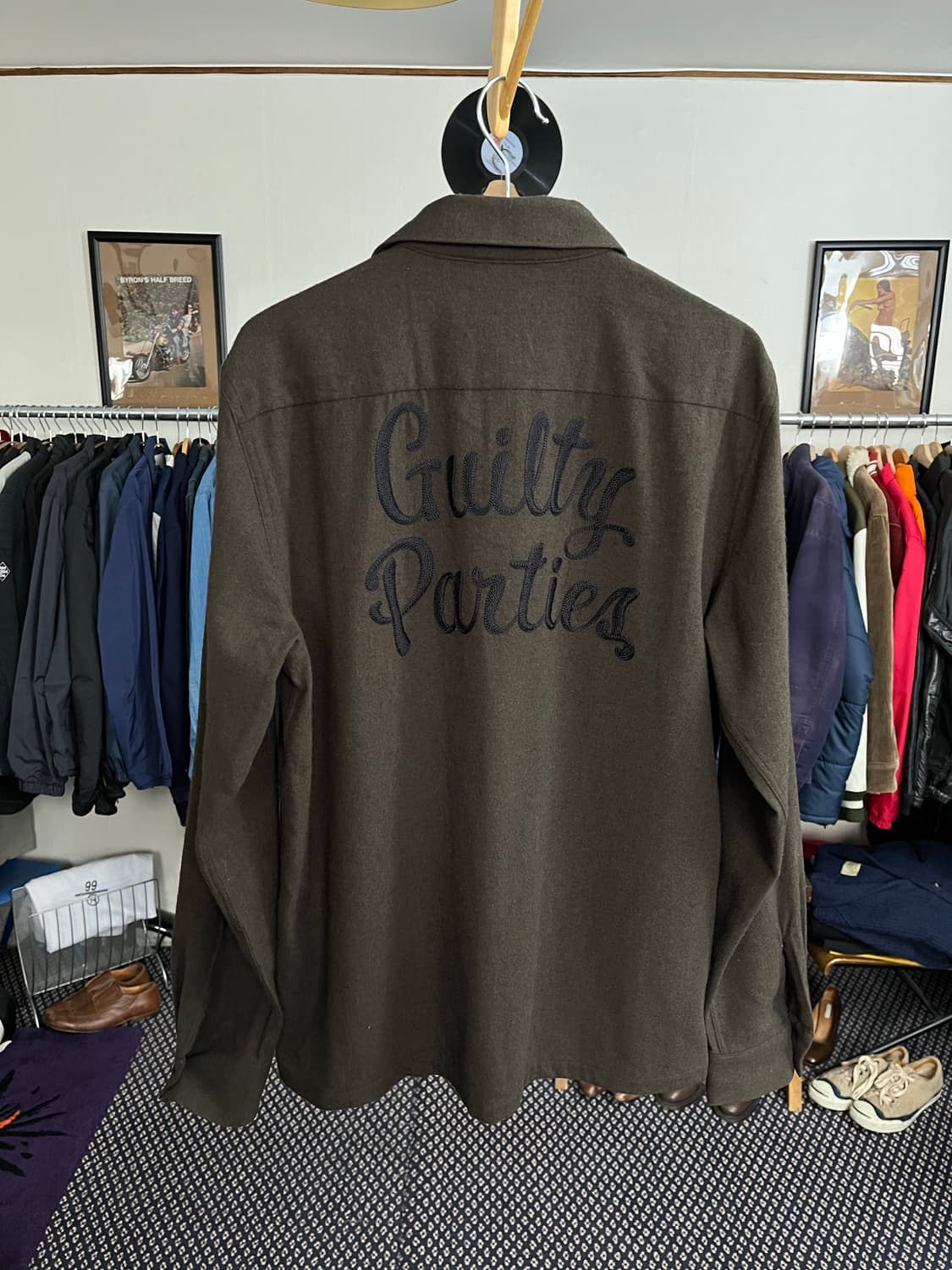 Wacko Maria 상품이미지2