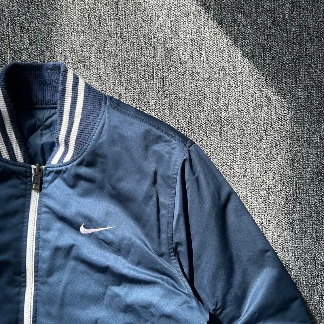 나이키 리버시블 바시티 자켓  상품이미지5