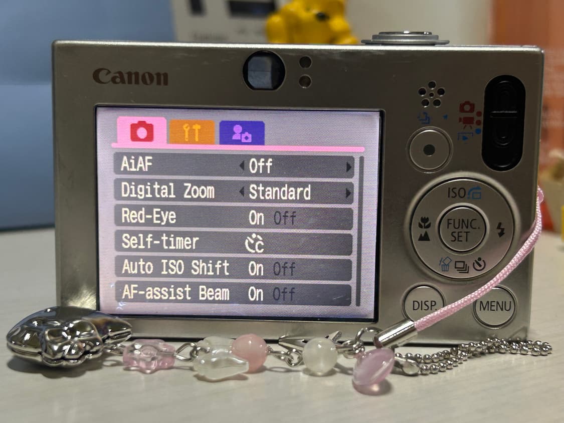 Canon ixy 10/ixus 70 상품이미지3