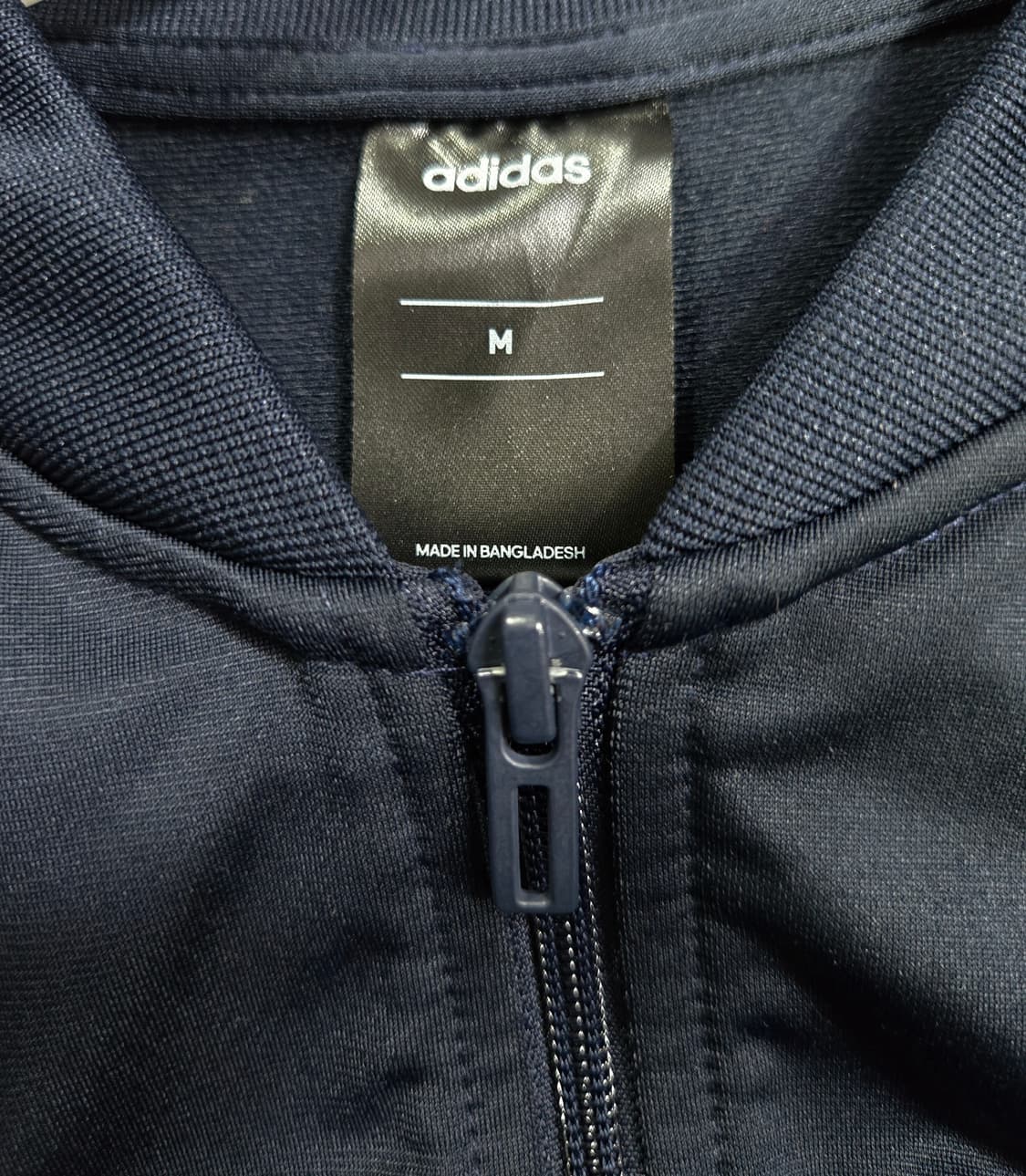 거의새것/ 아디다스 트랙자켓 트랙탑 저지 95 상품이미지8