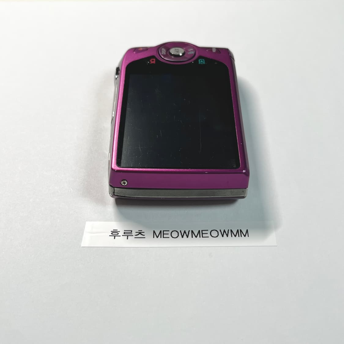 카시오 엑슬림 z2300 Casio exilim ex-z2300 상품이미지6