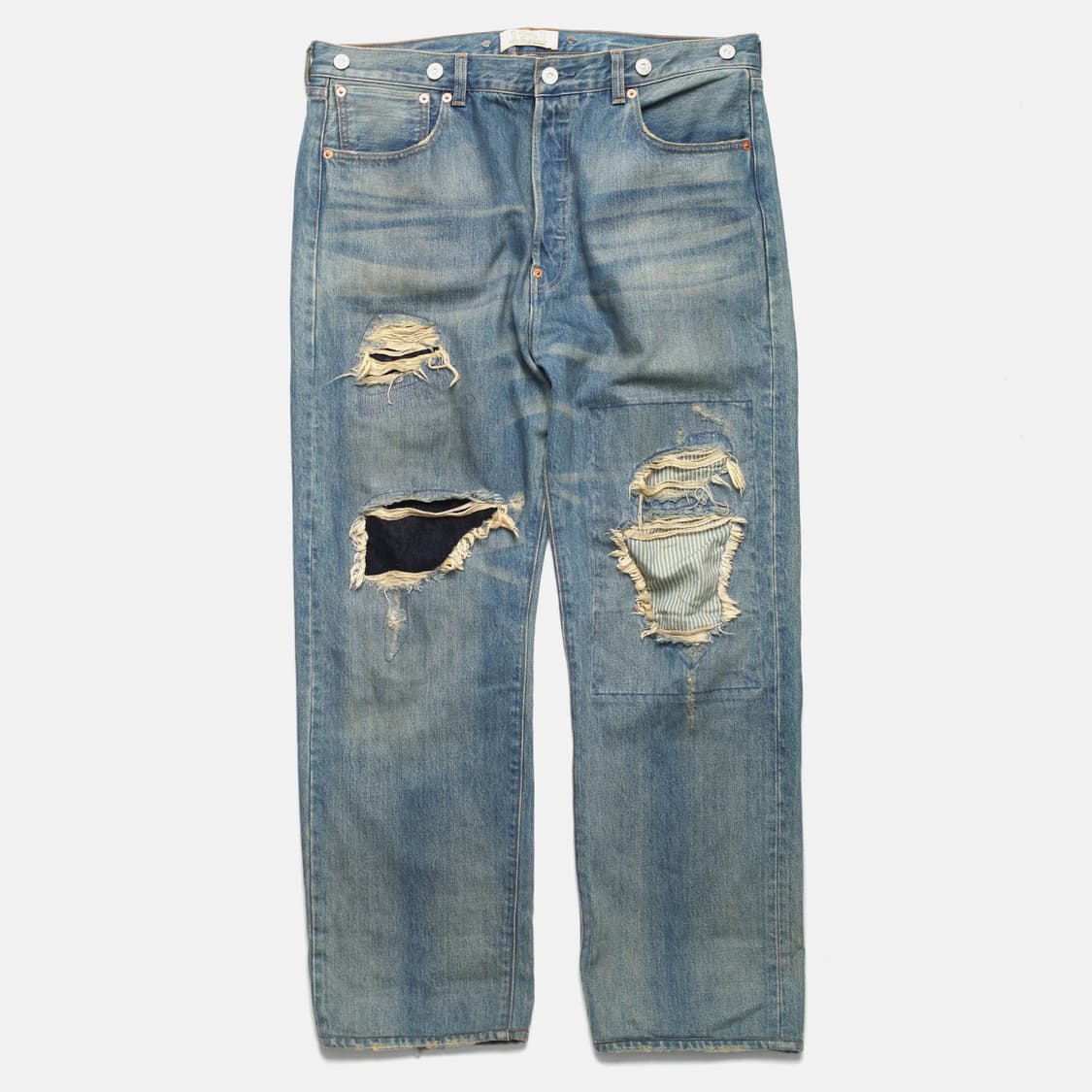 2000's Levi's 1901 Special Edition Pants 상품이미지1