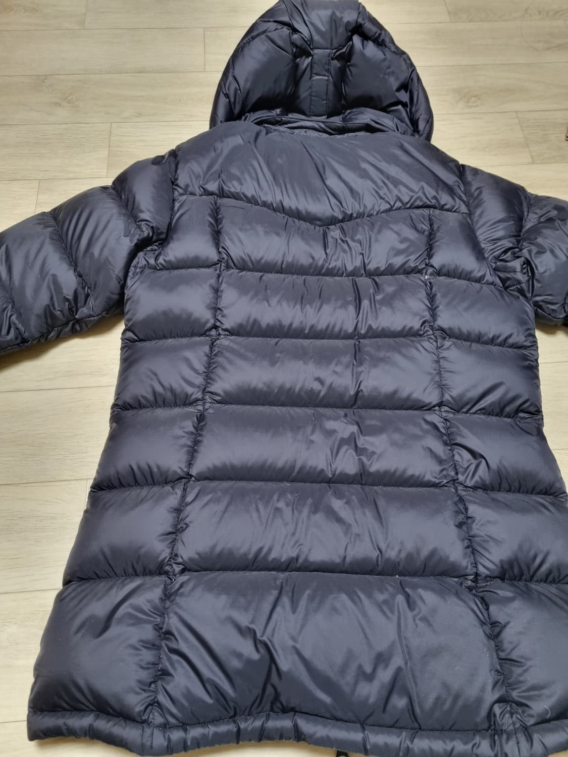 필라 패딩 100 상품이미지2