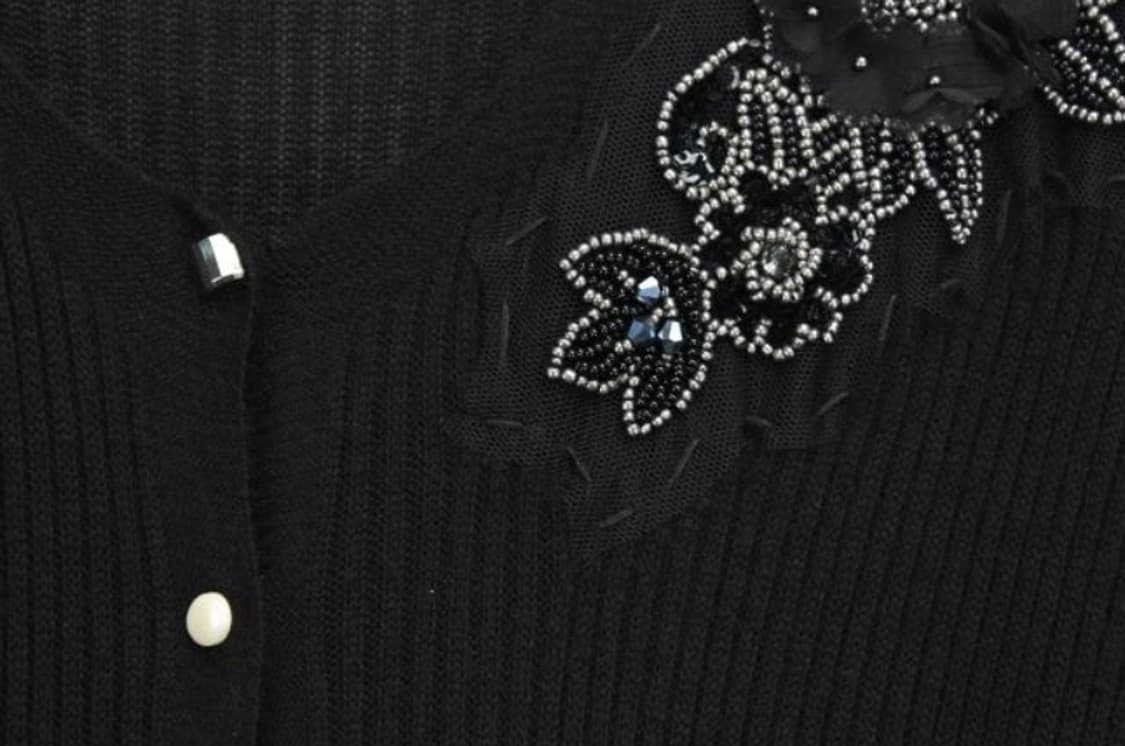 마리아니 가디건 상품이미지4