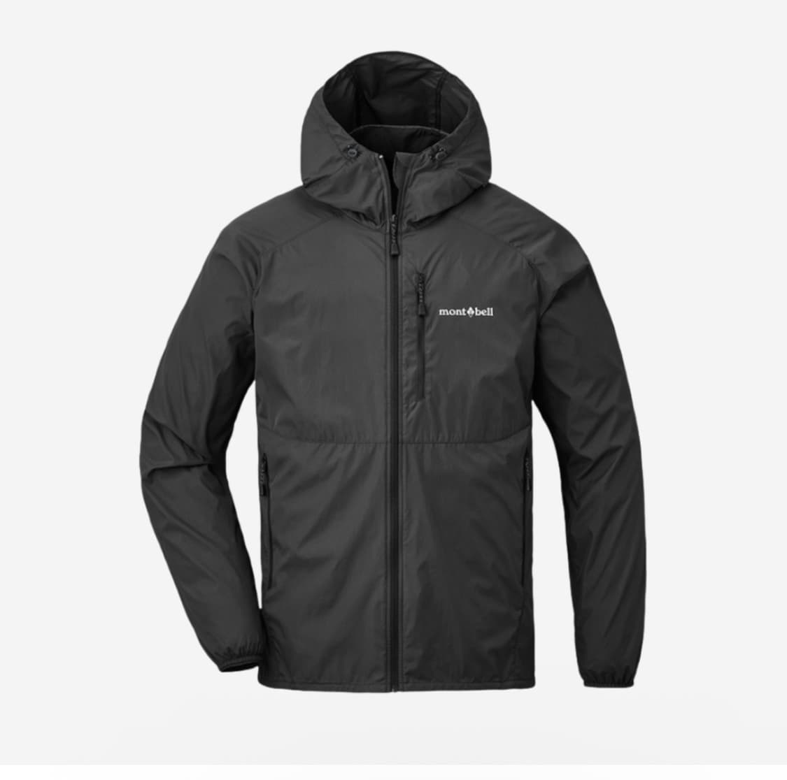 몽벨 바람막이 윈드브레이커 상품이미지1