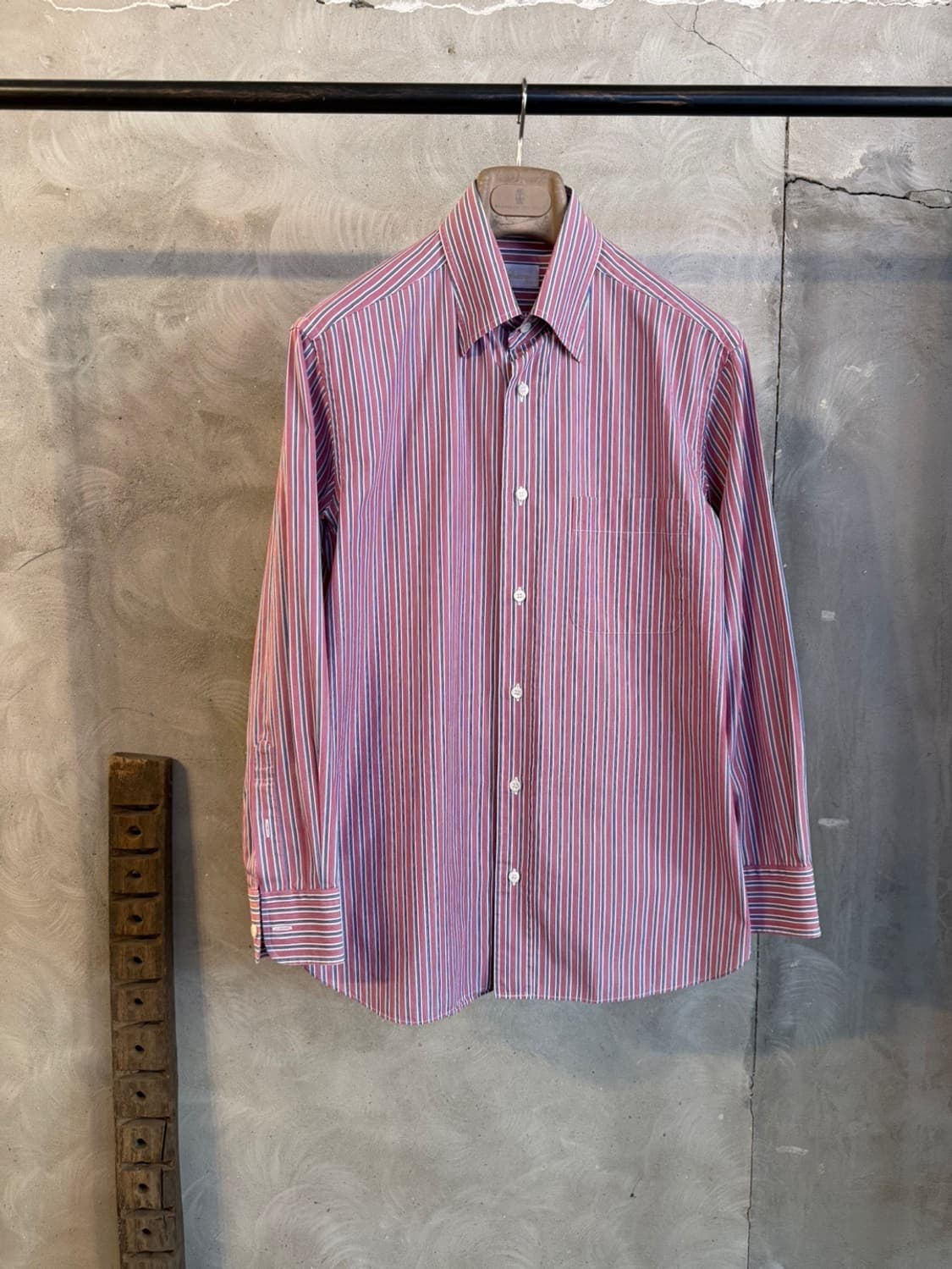 브리오니 셔츠 100 상품이미지5