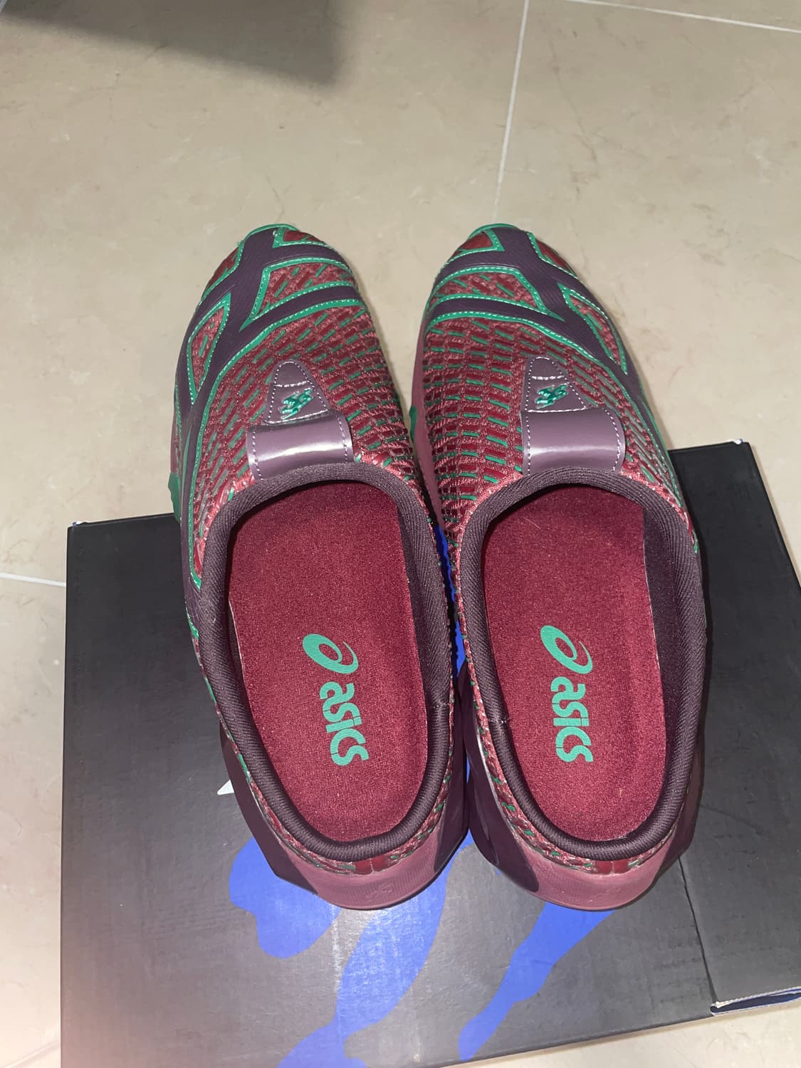 아식스 키코 코스타디노브 270 상품이미지3