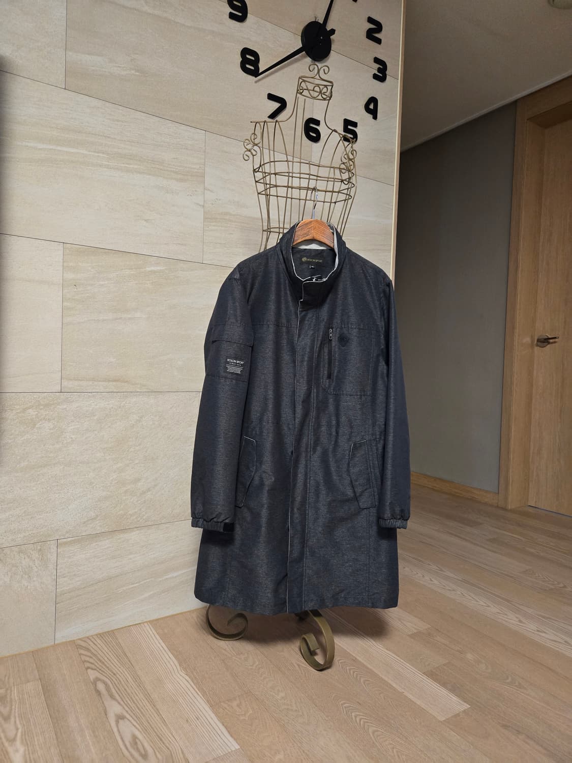 [105] 코오롱스포츠 남성 자켓 상품이미지1