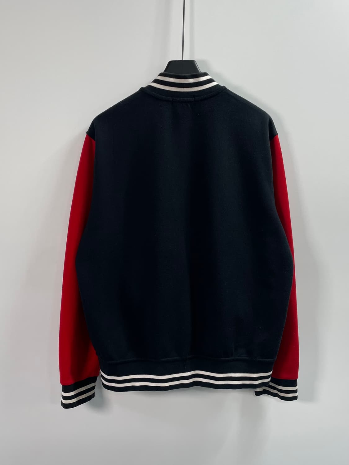 폴로 랄프로렌 P로고 바시티자켓 (on.670) 상품이미지3