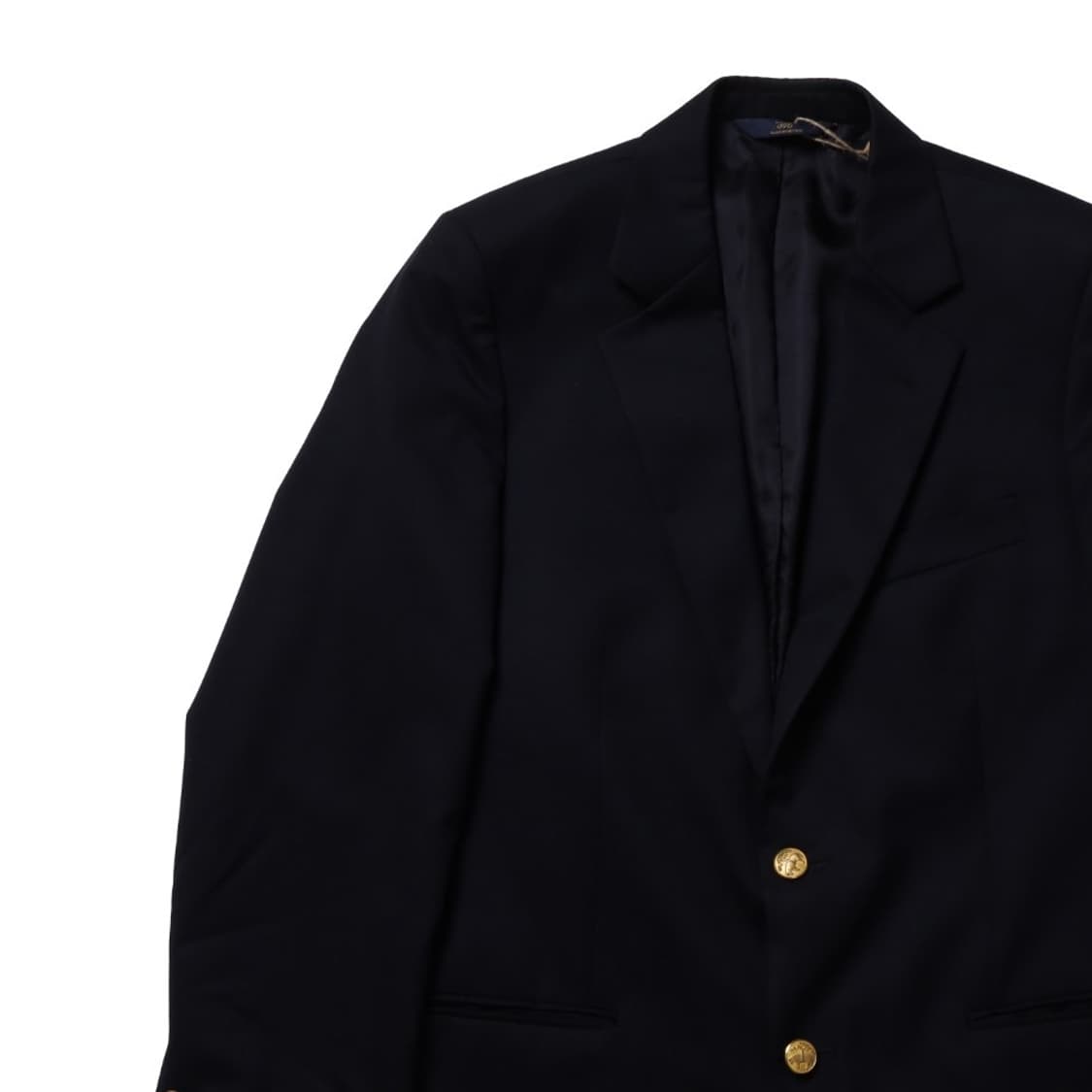 브룩스 브라더스 Brooks Brothers 2B Gold Button  상품이미지2