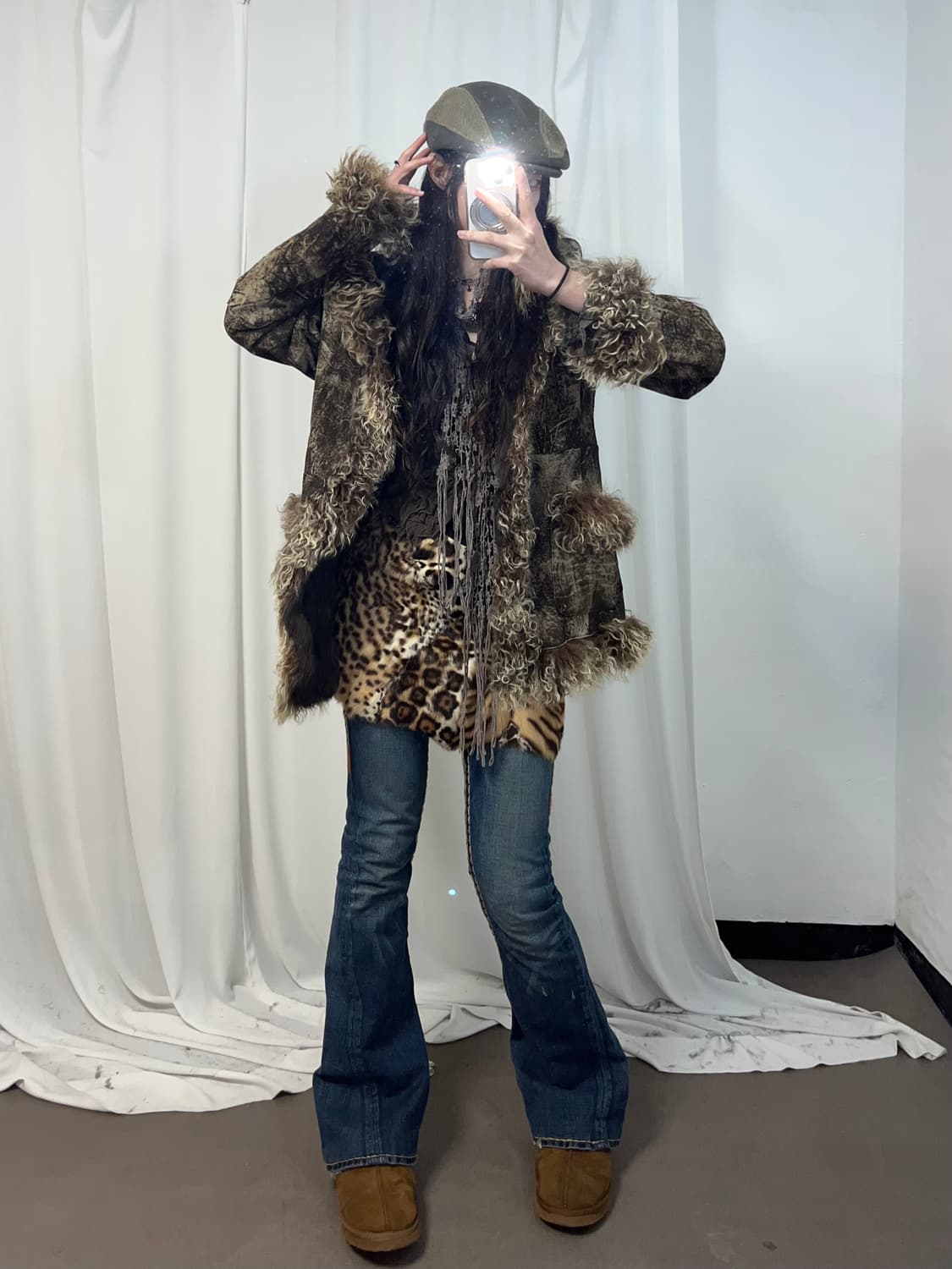 Pinterest grunge fairy set up(set 할인가) 상품이미지3