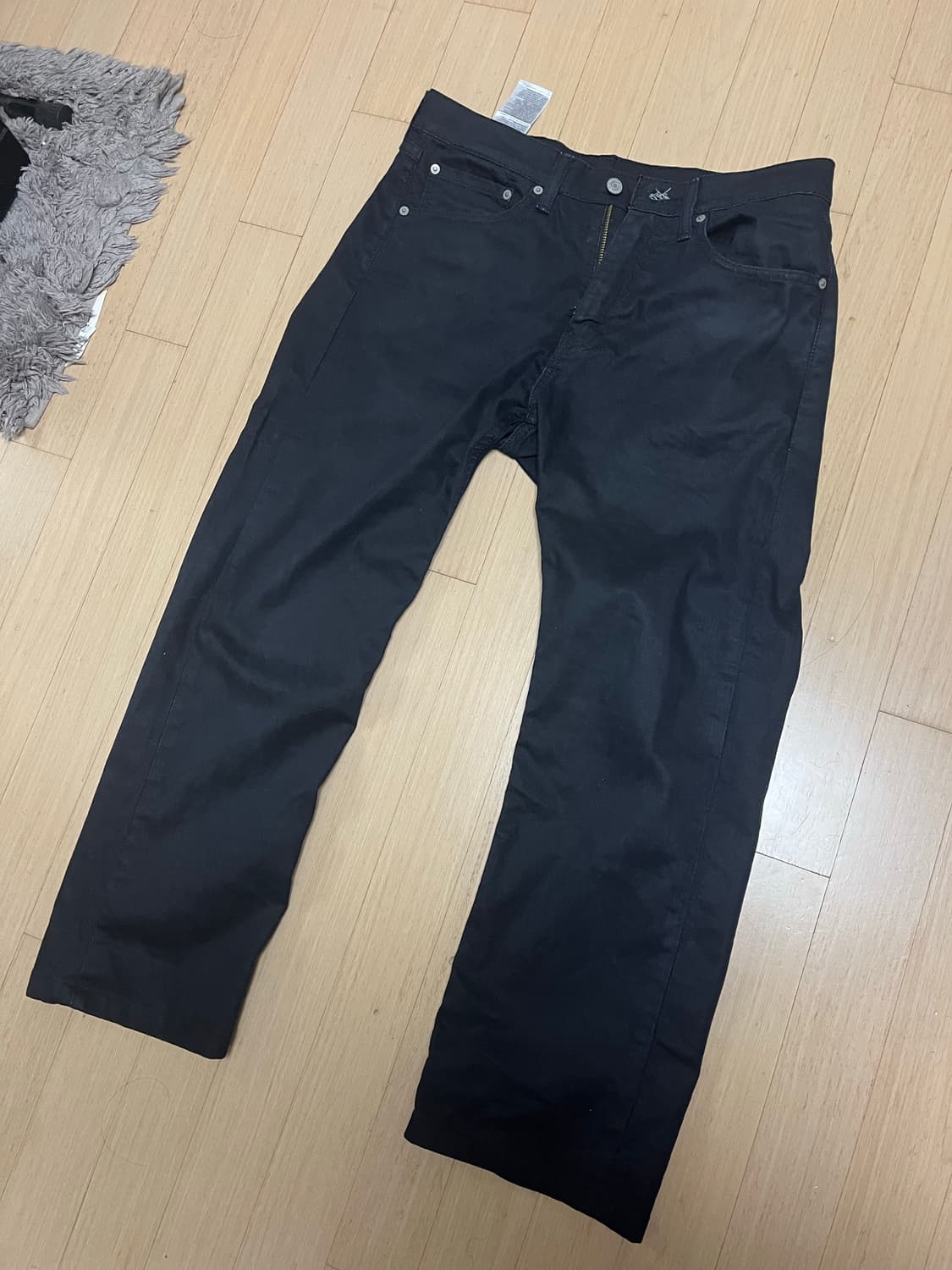 리바이스 505 32 상품이미지1