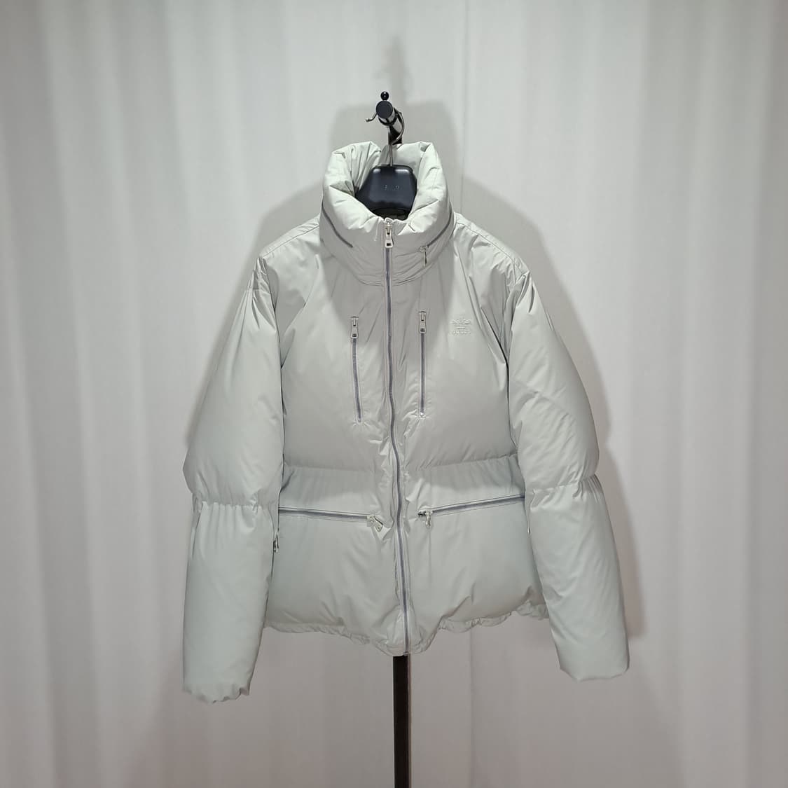 (택포) 아디다스 프리미엄 다운 패딩 XL B348 상품이미지1