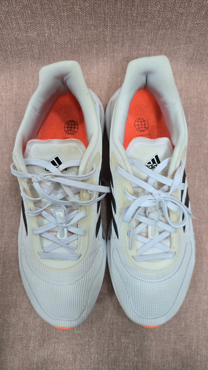 아디다스 260mm-  갤럭사 런 M 스니커즈 운동화 상품이미지2