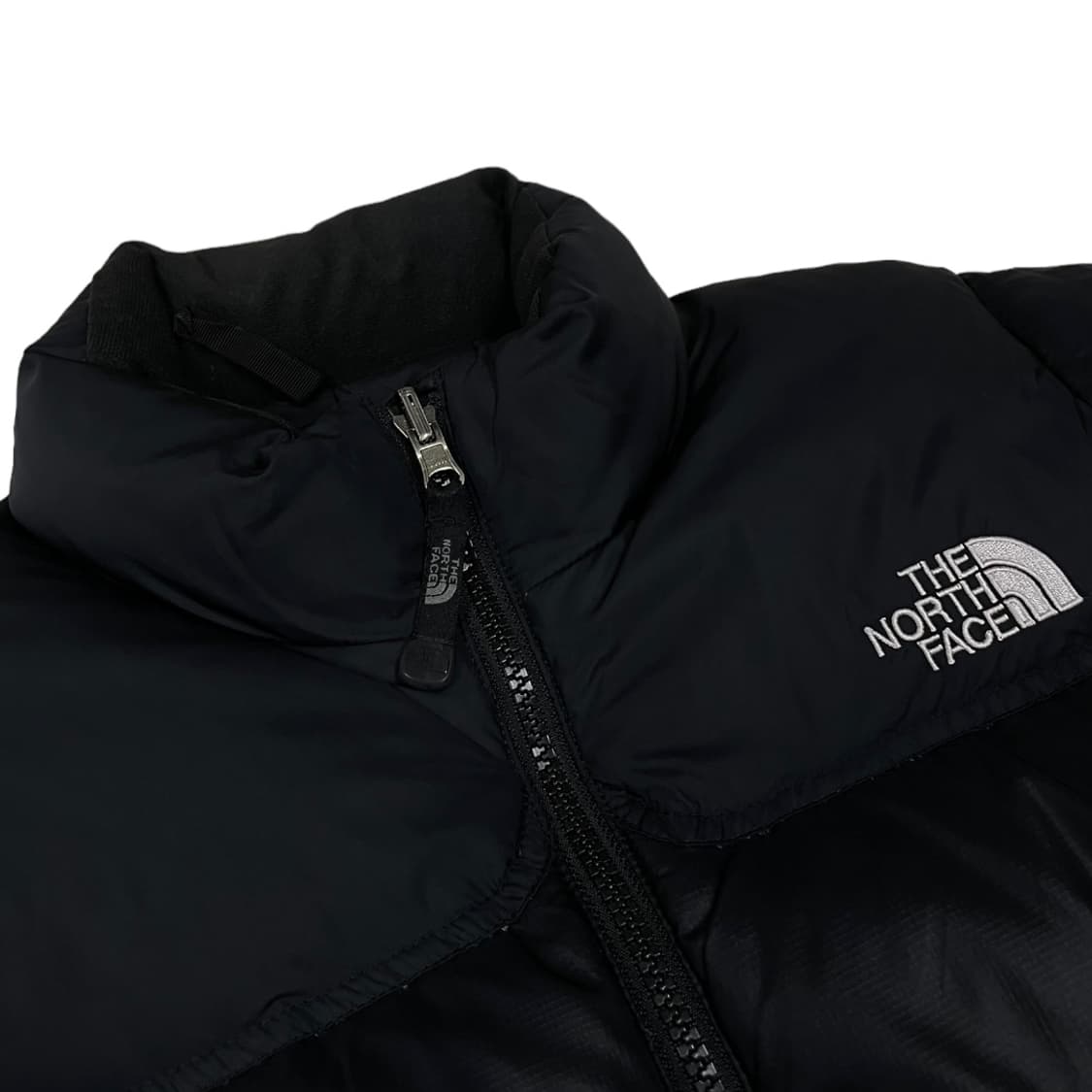 노스페이스 우먼 700필 다운패딩 상품이미지3