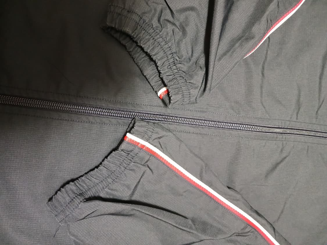 아디다스 00's 어깨 투톤 바람막이 상품이미지3