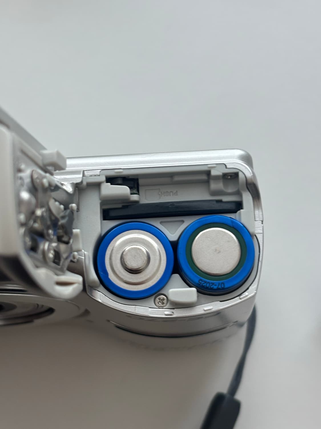 올림푸스 FE-270 | 빈티지 디카 상품이미지7