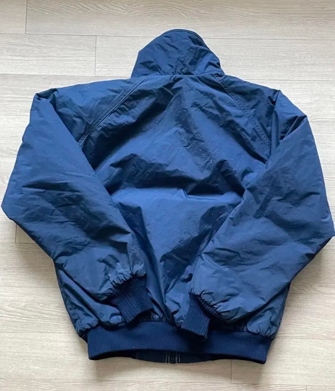 80s 파타고니아 데카 태그 쉘드 신칠라 봄버자켓, m 상품이미지2