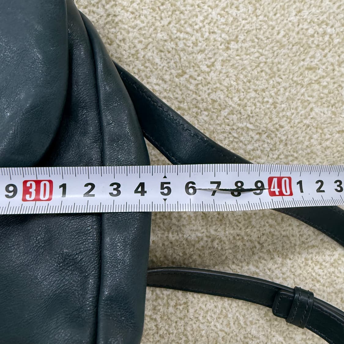 새상품 마크제이콥스 여성 백팩 0126T2 상품이미지5