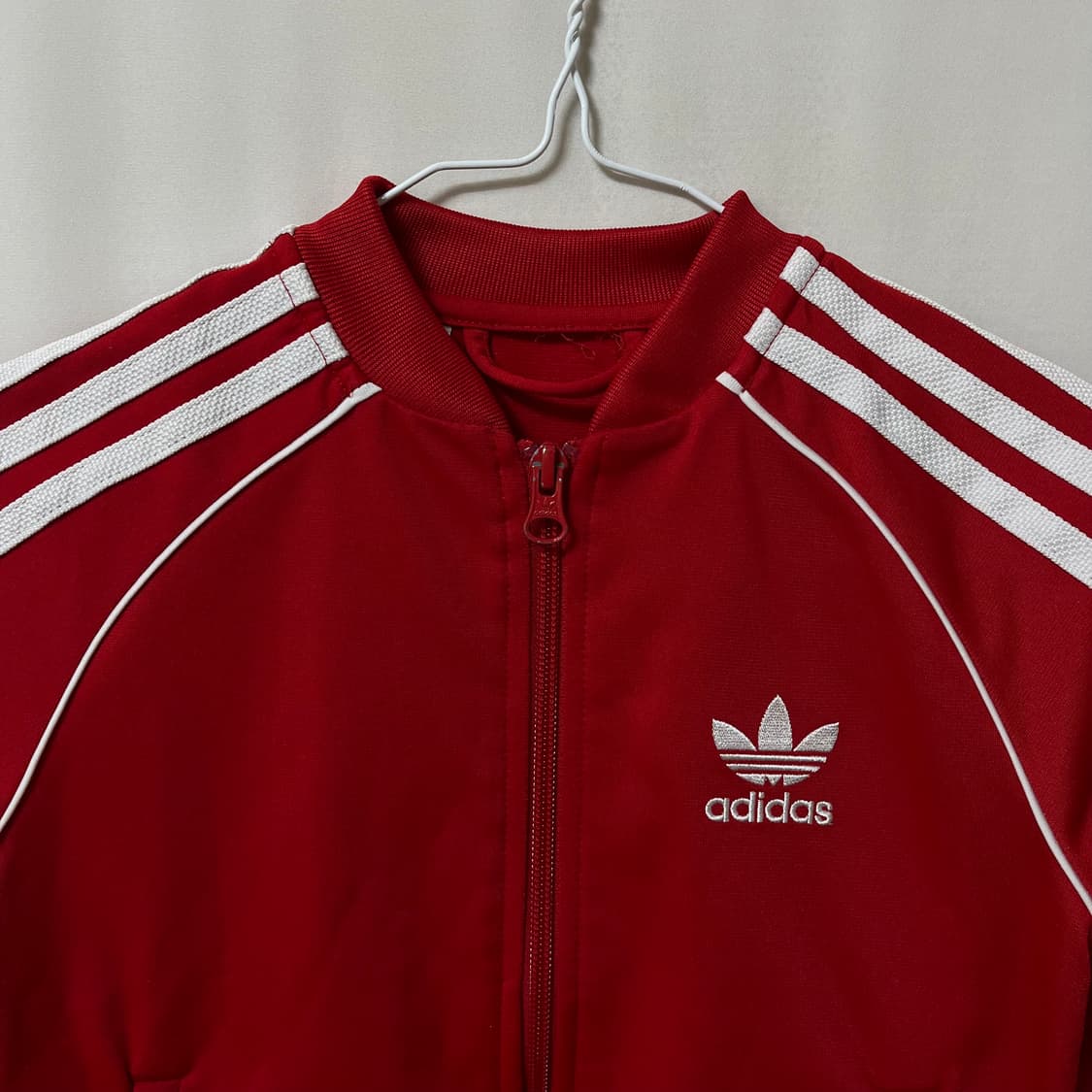 아디다스 키즈 유로파 트랙탑 져지 130 상품이미지2