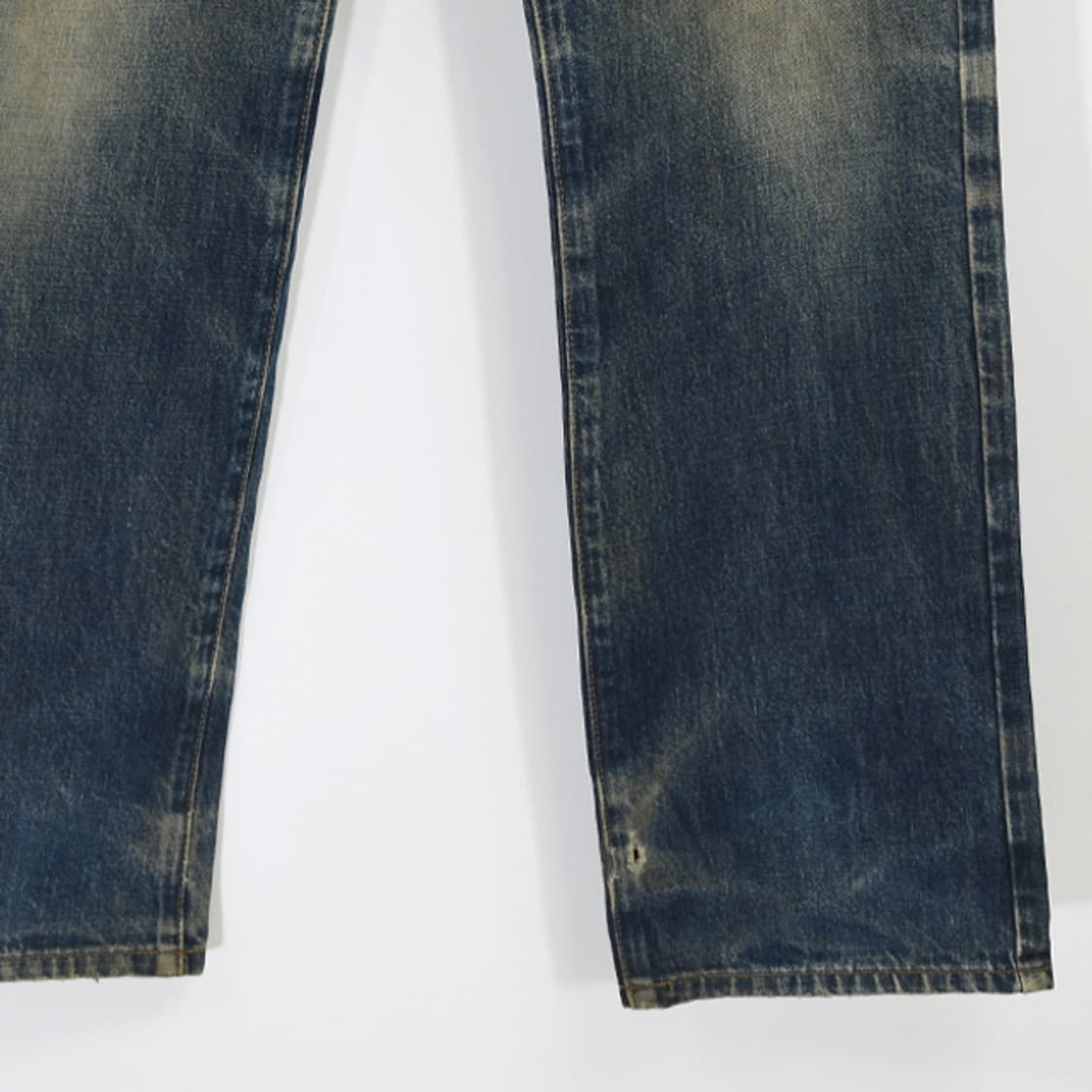 90s Wrangler America 데님팬츠 상품이미지5