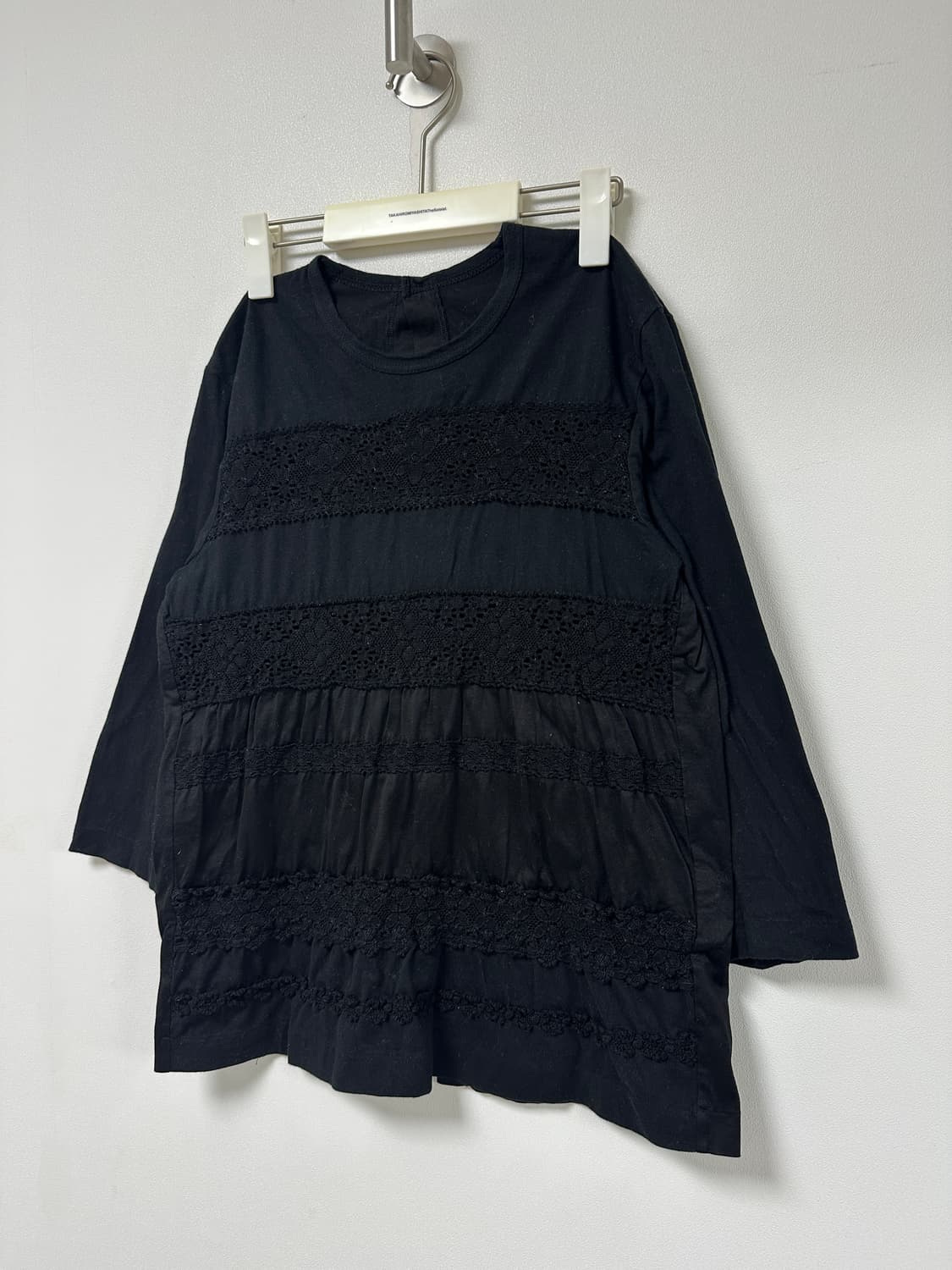 [꼼데가르송] comme des garcons T-shirt 상품이미지2