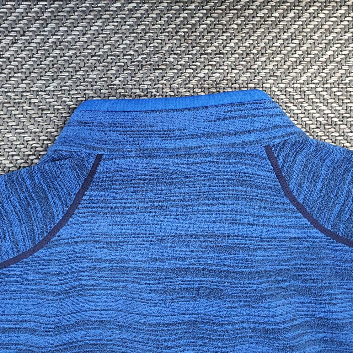 레드페이스 반집업 등산복 남자105 상품이미지5