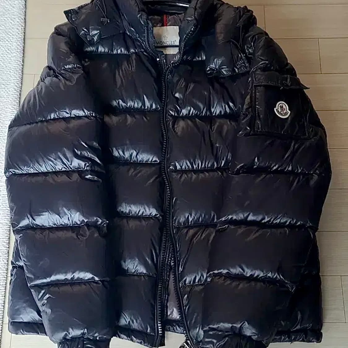 몽클레어 마야 상품이미지1