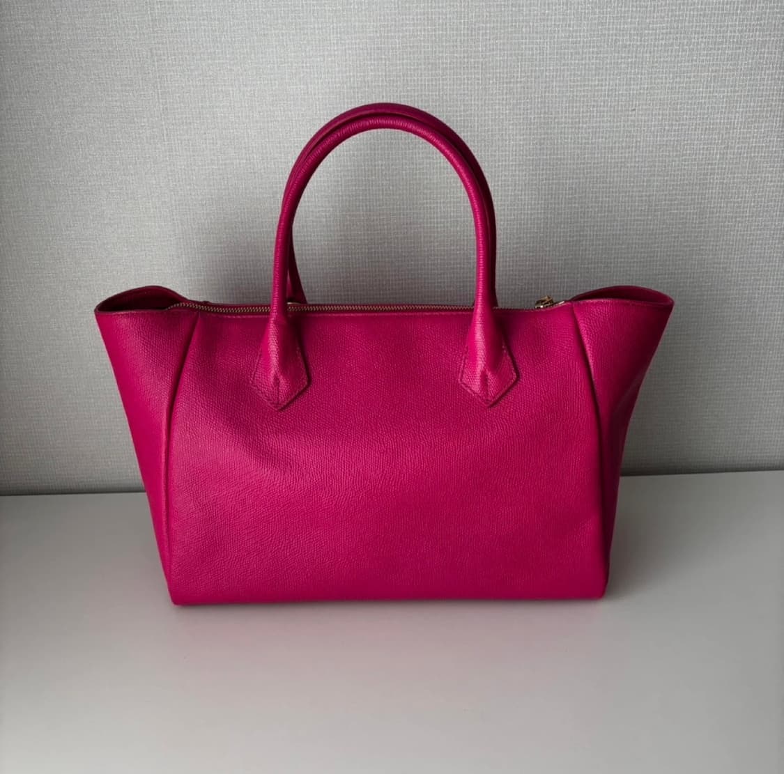 쿠론 쎄콰트레 토트백 핑크 크로스백 상품이미지3