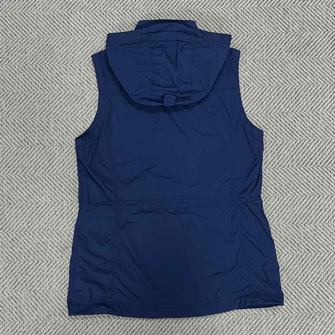 몽벨 나일론 베스트 v0832  상품이미지2