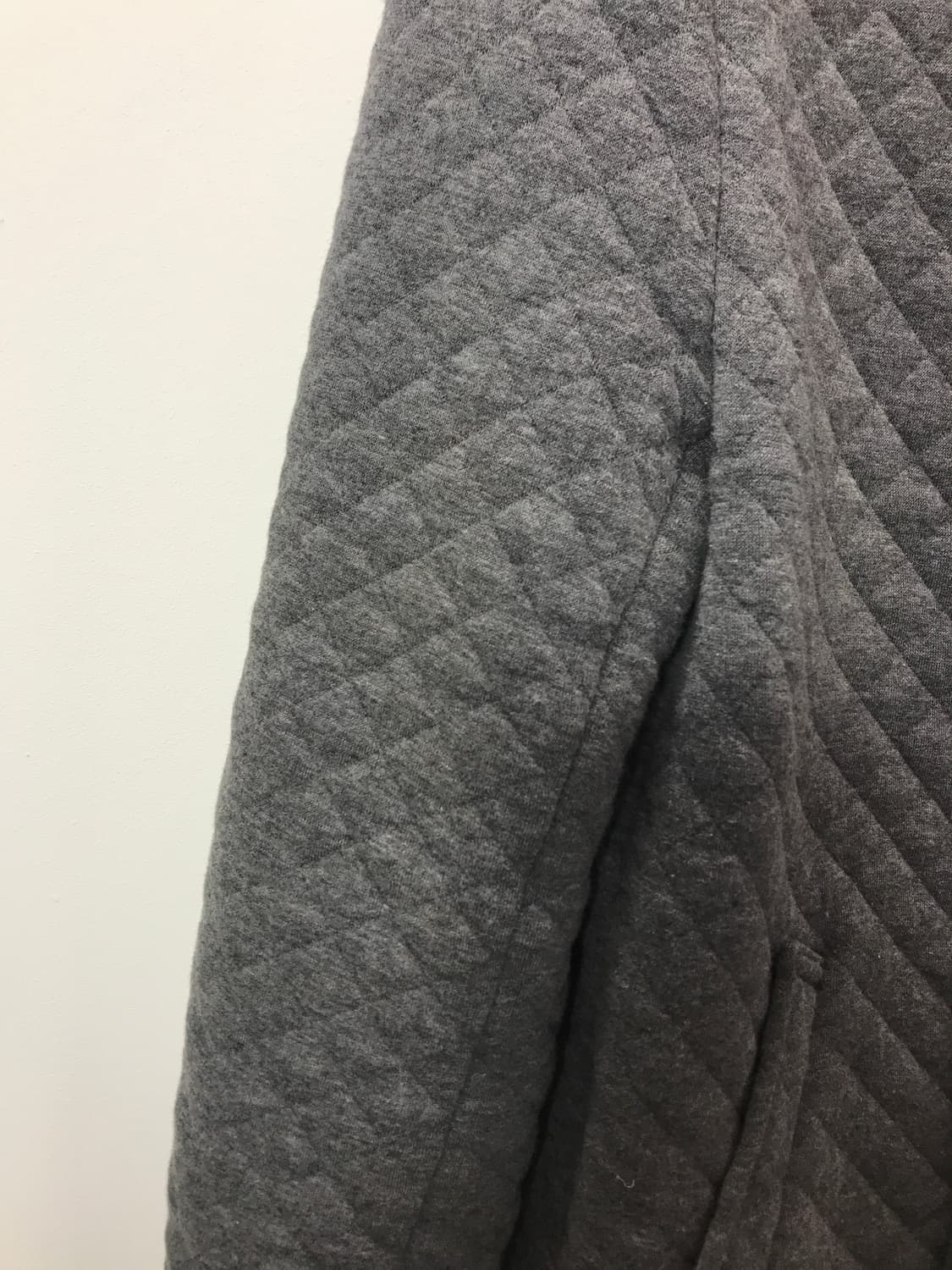 'URBAN RESEARCH' Quilted Hooded Jacket 상품이미지10