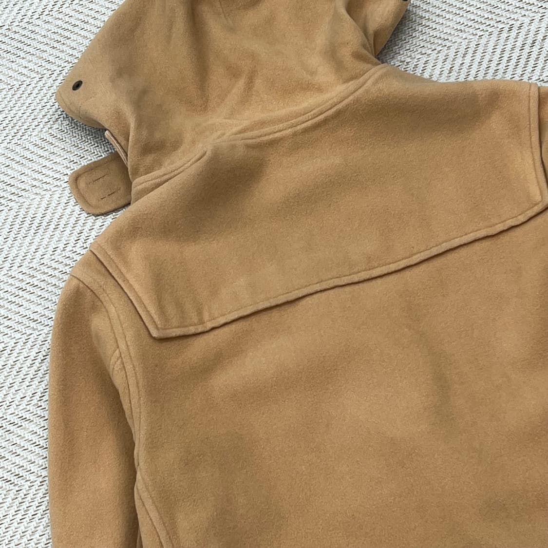 폴로 랄프로렌 더플코트 r2665 상품이미지4