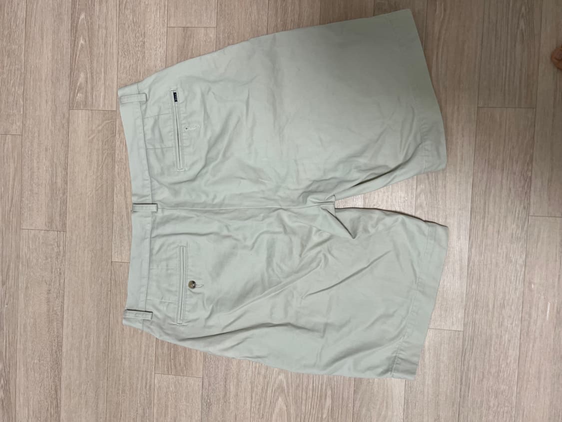 폴로 9인치 치노 팬츠 상품이미지2