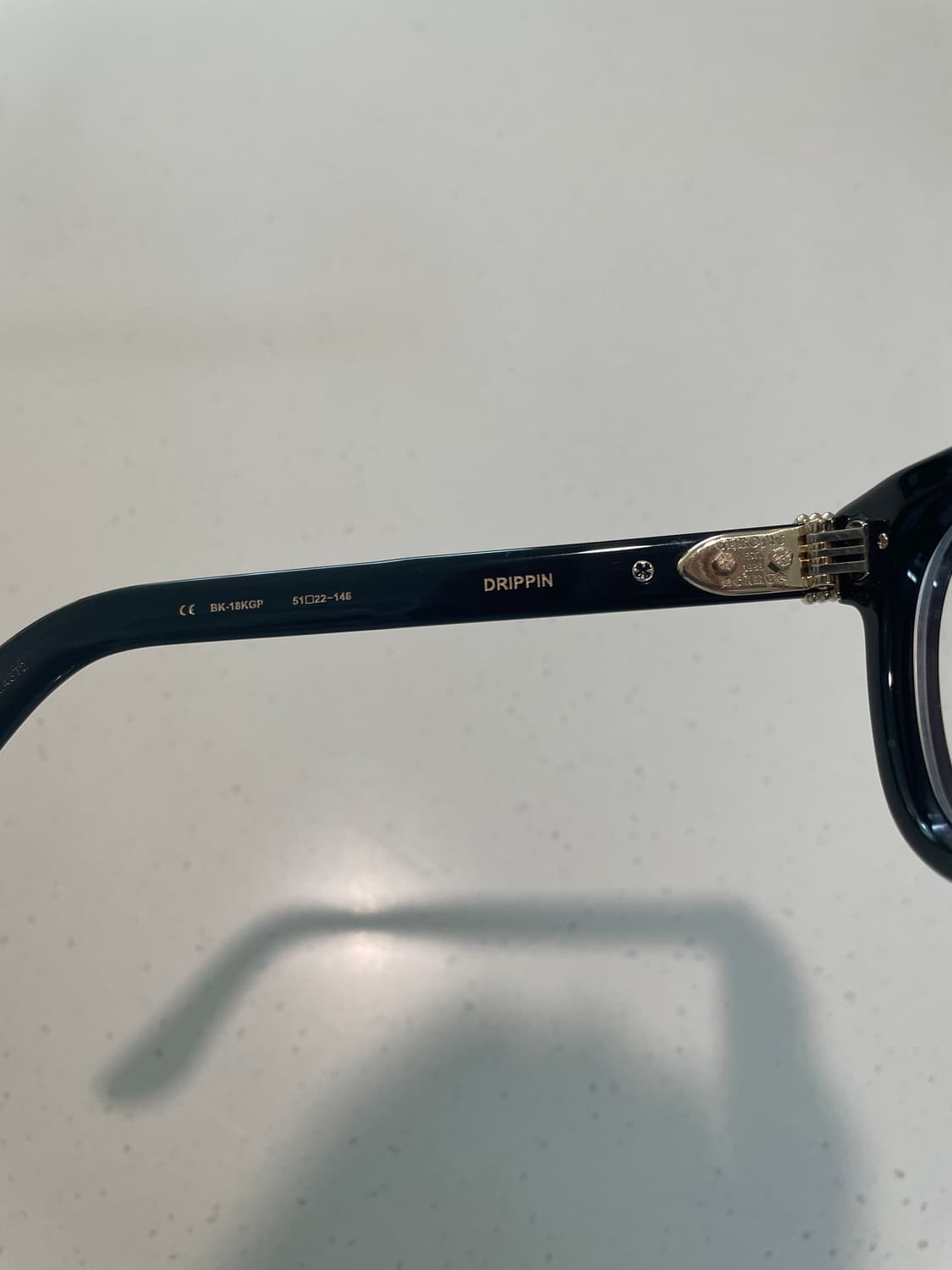 크롬하츠 안경 drippin 드리핀 상품이미지7