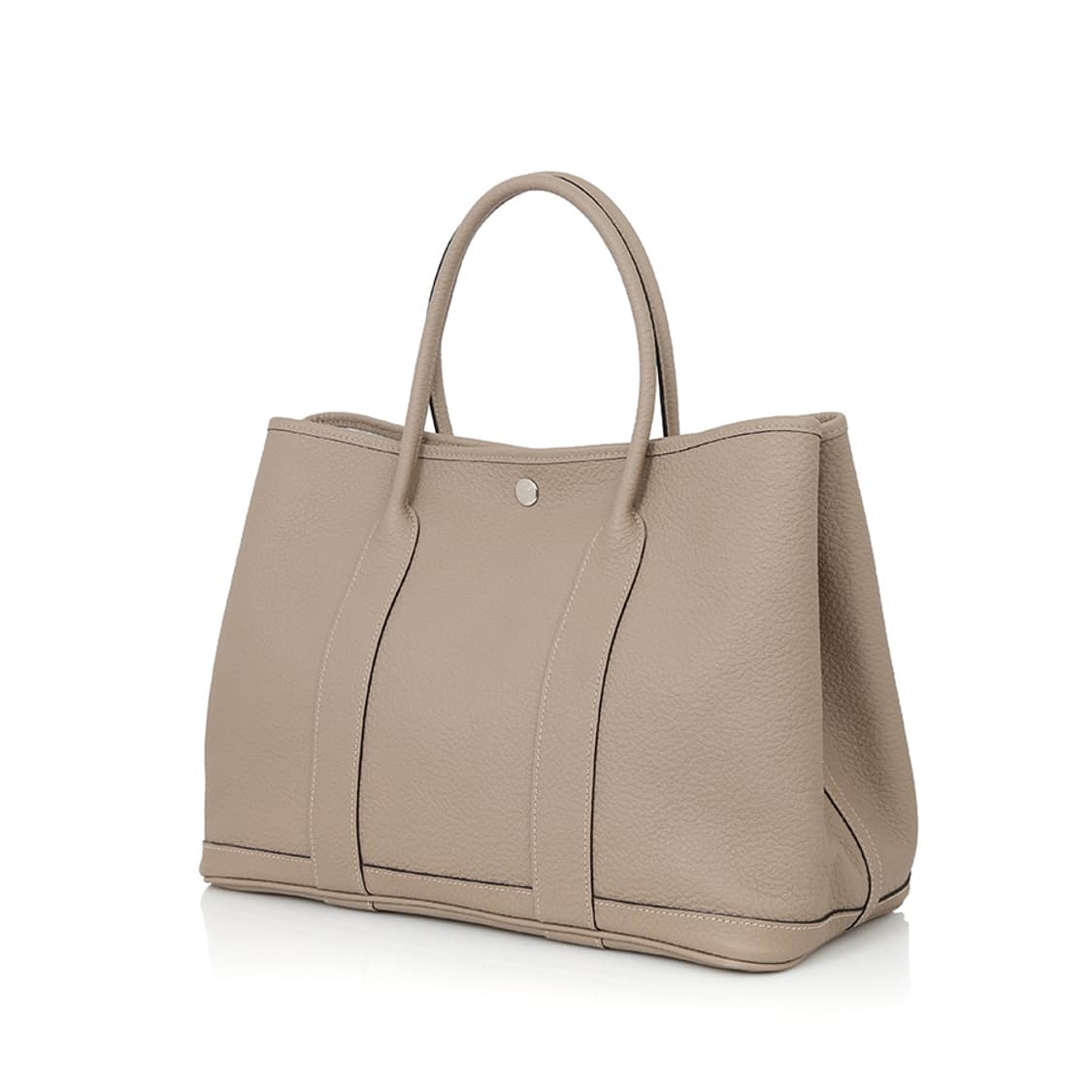 에르메스 가든파티 GM 그리스 36CM 토트백 H051559 상품이미지2