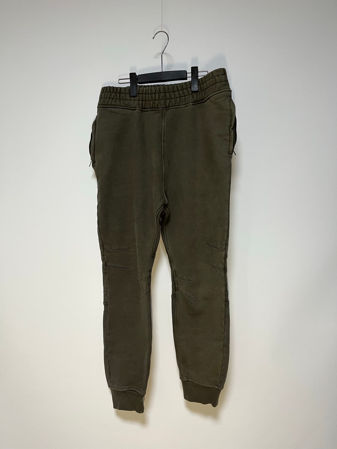 yeezy season 1 sweat pants 상품이미지2