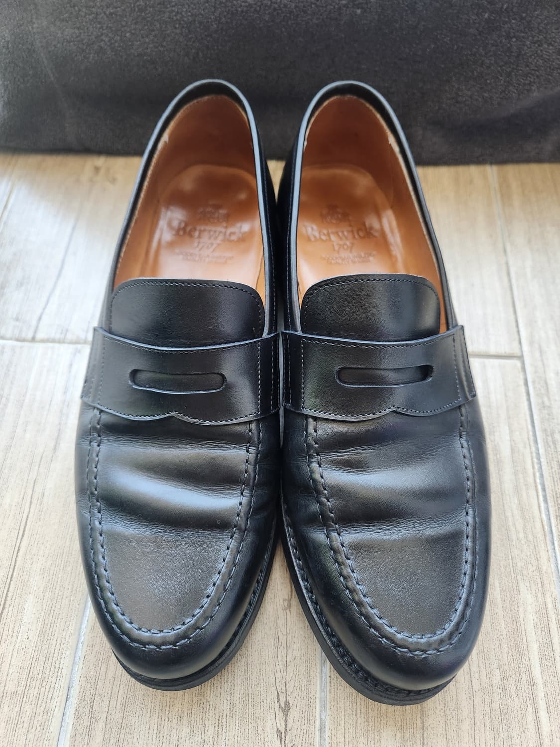 버윅 4692 페니로퍼 (270) 상품이미지2