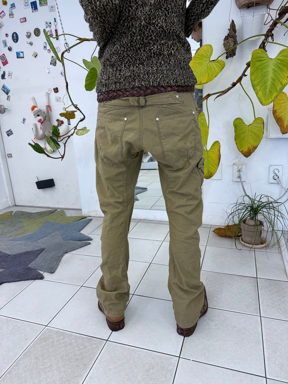 EDWIN 상품이미지5