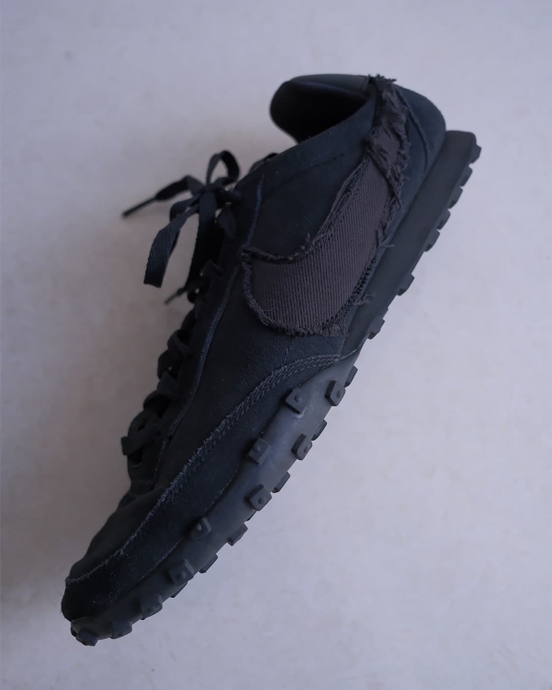 Nike WAFFLE RACER / CDG 상품이미지2