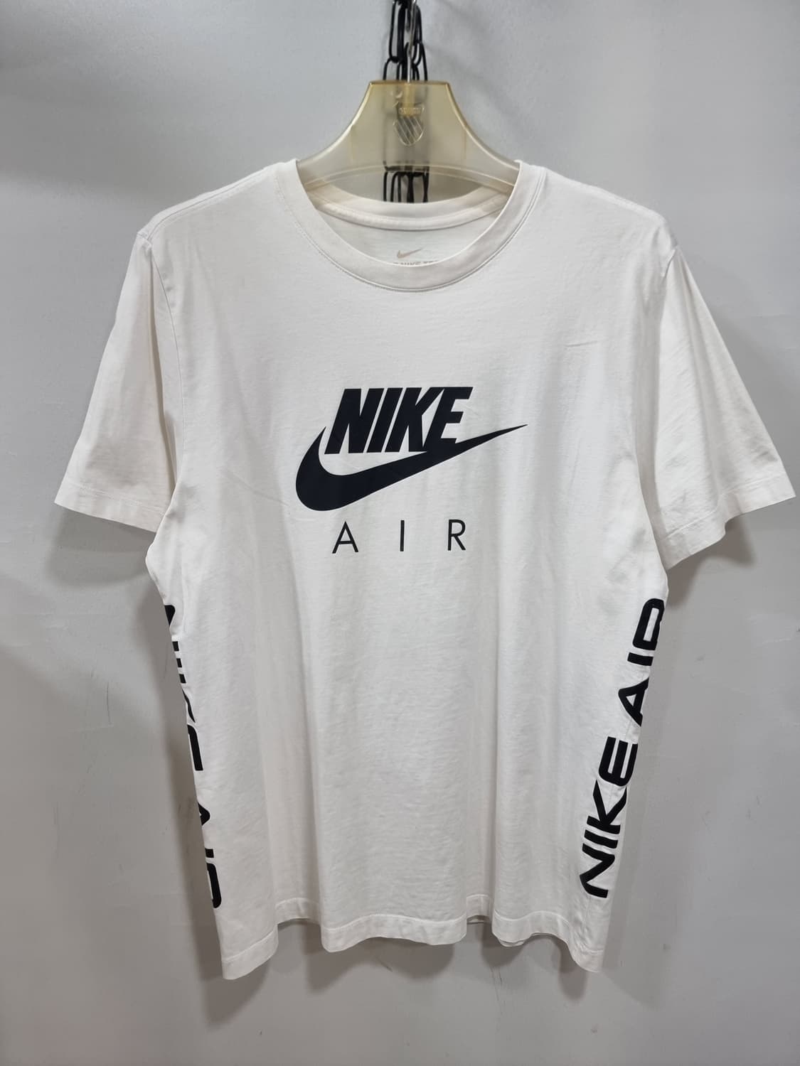 나이키 에어 클래식 티셔츠 (D158 상품이미지2