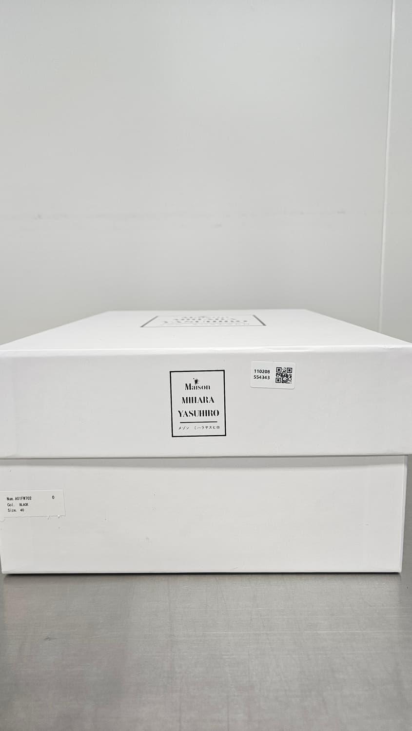 미하라야스히로 피터슨 블랙(40) 상품이미지8