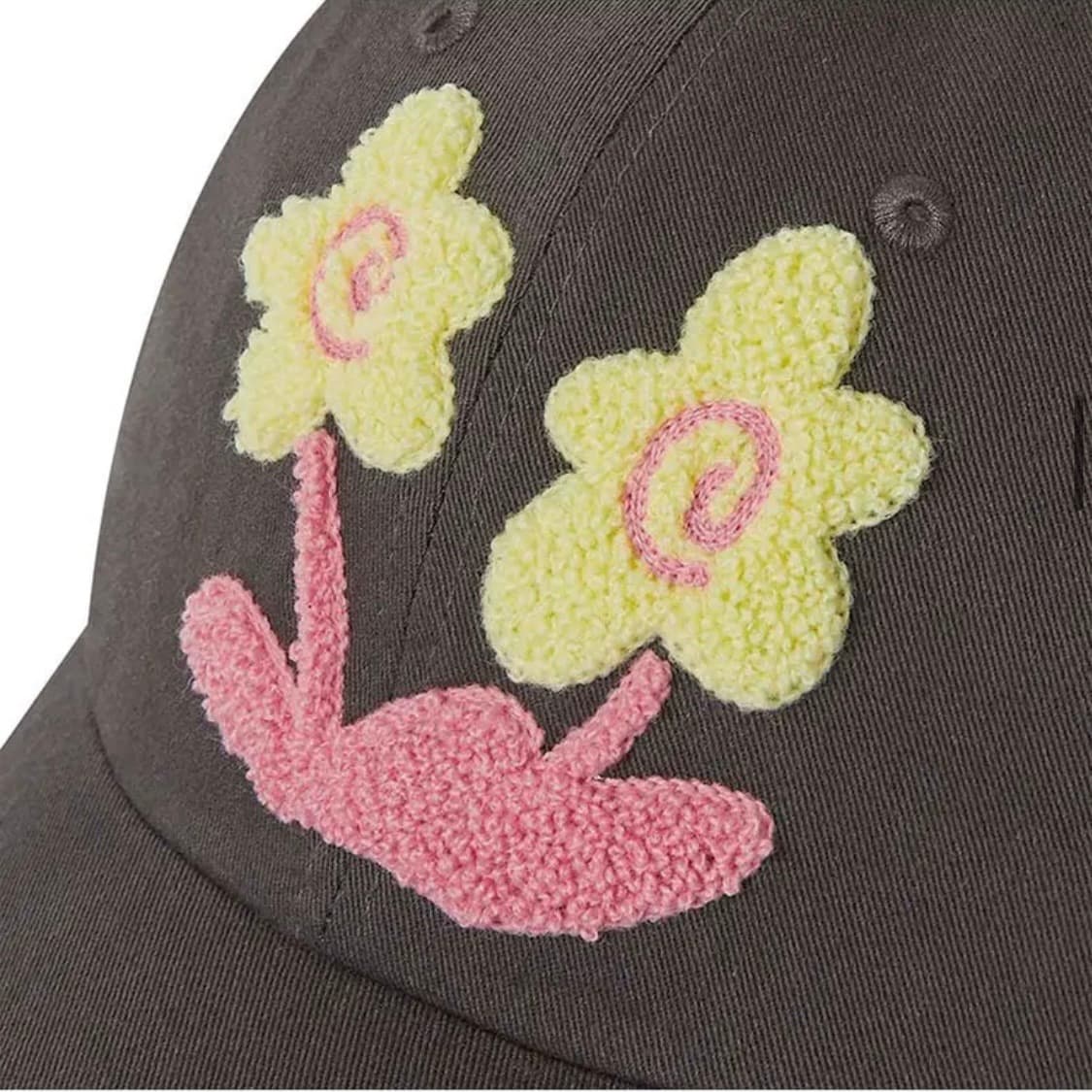 키르시 미사키카와이 캡 모자 새상품 상품이미지4