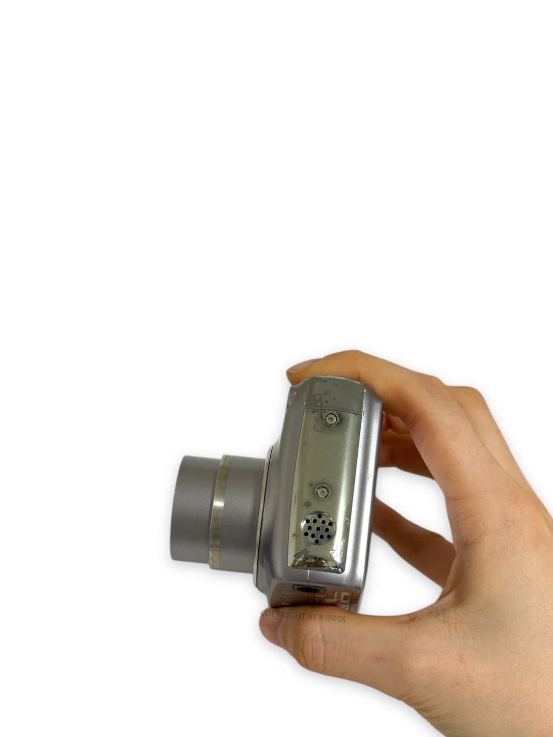 니콘 쿨픽스 P4(coolpix p4) 디지털 카메라 디카 상품이미지9