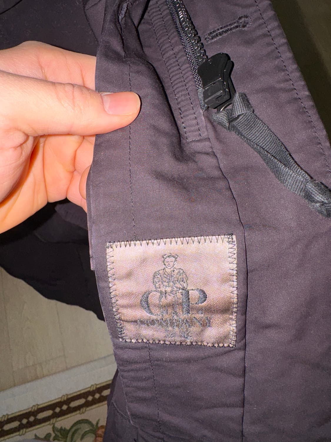 C.P 컴퍼니 카코트 상품이미지4