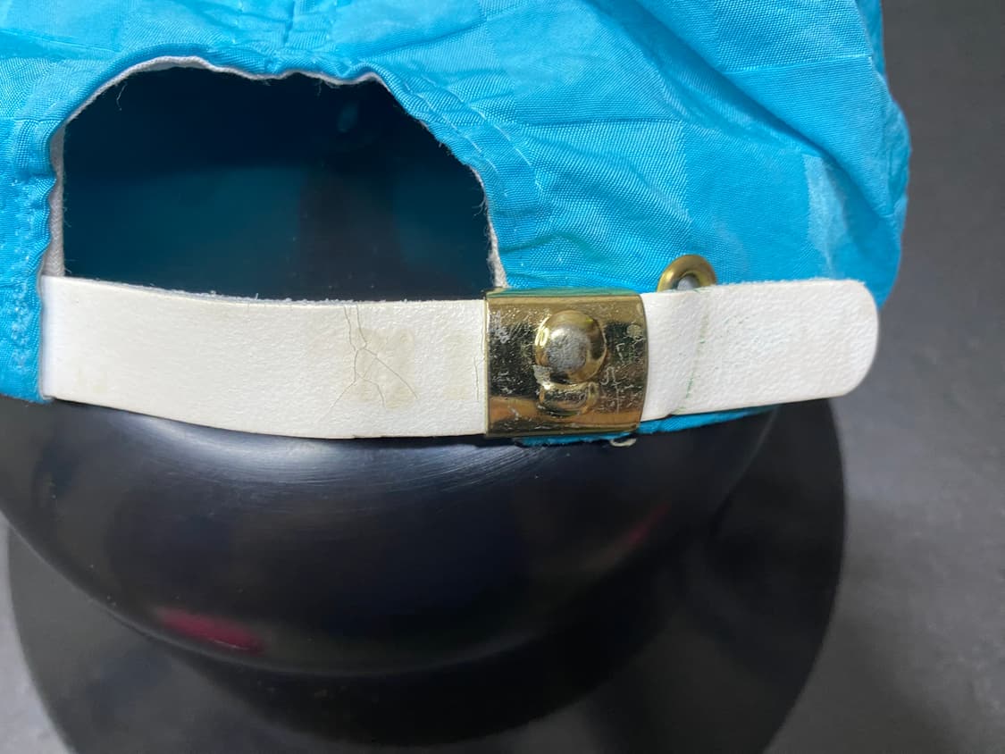 HYATT vintage cap빈티지캡 상품이미지5