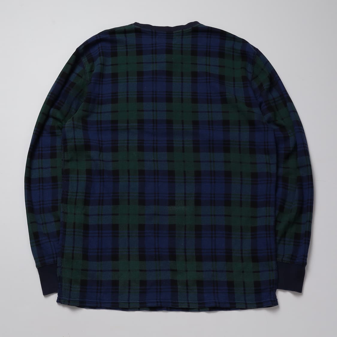 Polo Ralph Lauren 체크 롱슬리브 티셔츠  상품이미지4