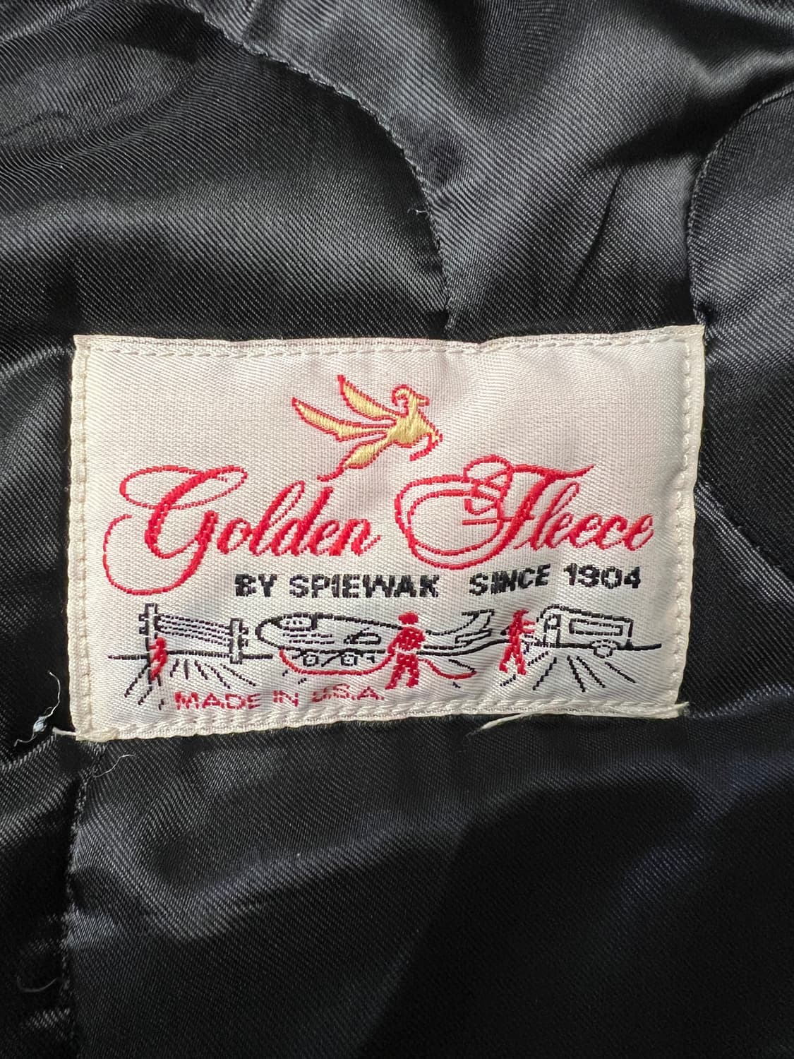 MADE IN USA 복각 N3B자켓 상품이미지4